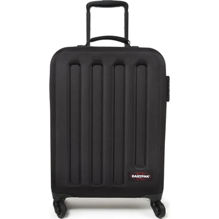 Eastpak TRANZSHELL S Koffer, 188 cm, 184 L, Black (Schwarz) – Bild 1