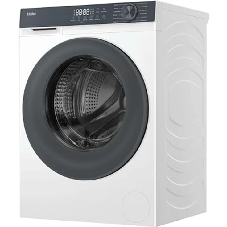 Haier HW100-BP1433637 Waschmaschine 10kg, Aquastop, Refresh Dampf-Funktion, A+++, 1400 U/Min. – Bild 7