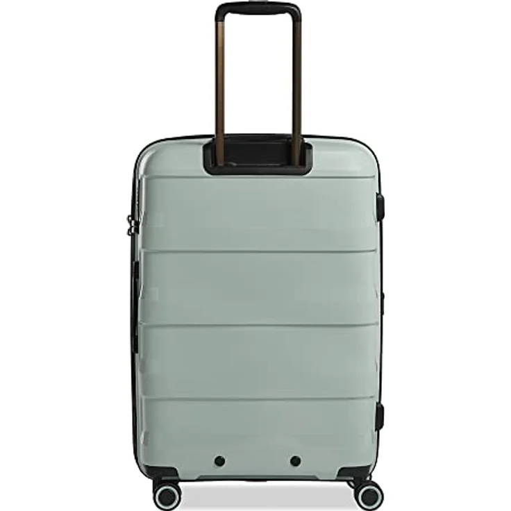 Stratic Straw + 4-Rollen Trolley 65 cm – Bild 3
