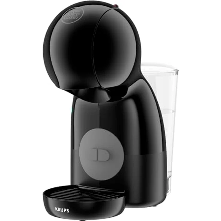 Krups KP1A3B Piccolo XS Black – Bild 1