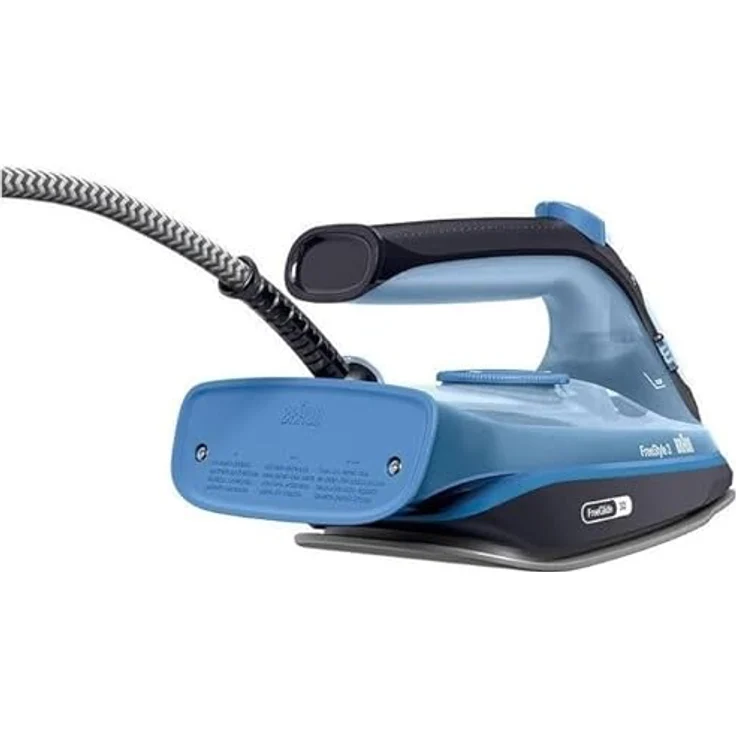 Braun FreeStyle 3 FI 3194 black/blue – Bild 1