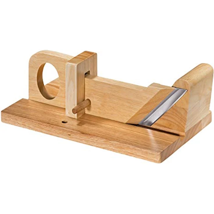 Zassenhaus KP0000050950 Hobel-KP0000050950 Hobel, Holz, beige – Bild 1