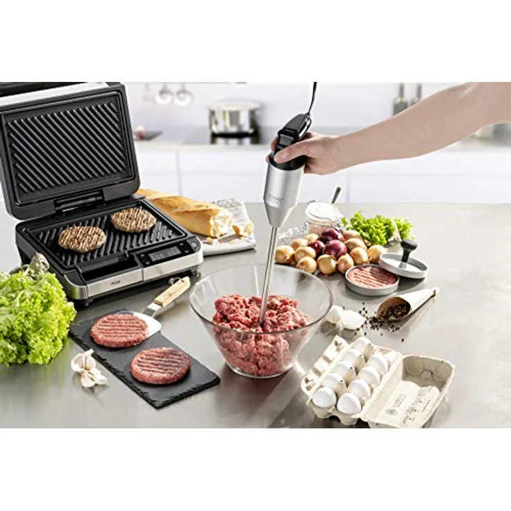 Caso 3604/HB 2400 PRO XL – Bild 2