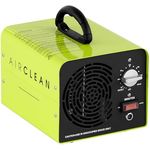 Ulsonix Ozongenerator 15000 MG / 15 G Ozongerät Ozon Luftreiniger 150 W Timer, Luftreiniger, Weiss - Preisvergleich