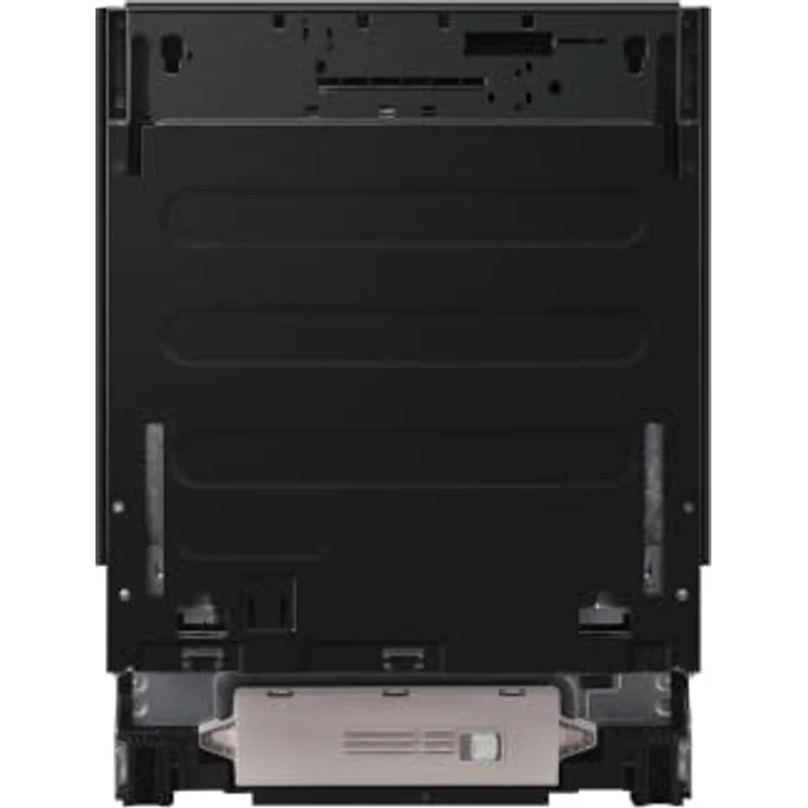 Samsung DW80H Vollintegrierbarer Geschirrspüler, 60 cm, 14 Maßgedecke, Energieeffizienzklasse A, Festtürtechnik – Bild 2