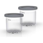 Ninja 4437KU300EUUK Becher und Deckel, Plastic - Preisvergleich