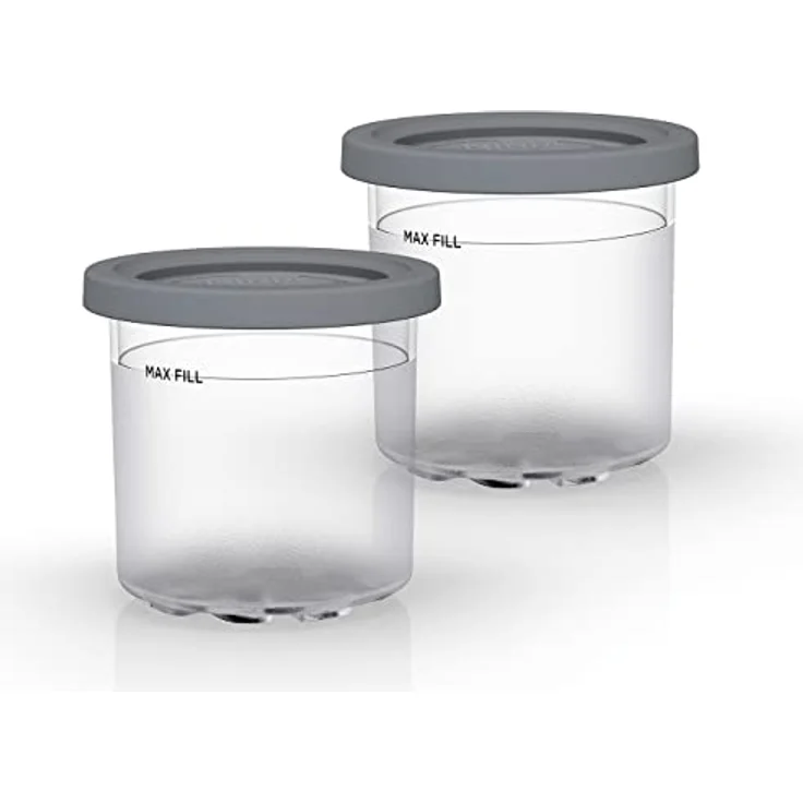Ninja 4437KU300EUUK Becher und Deckel, Plastic - Preisvergleich – Bild 1