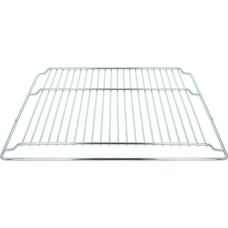 vhbw Backofenrost Ersatz für Siemens 00577170, silber, Eisen-, Nickel-, Chrom-Legierung, 37.8 cm breit – Bild 8