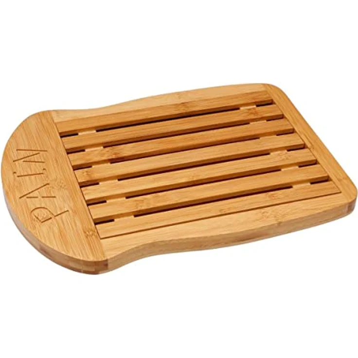 JJA 100178 Bambus Brot Slice – Bild 2