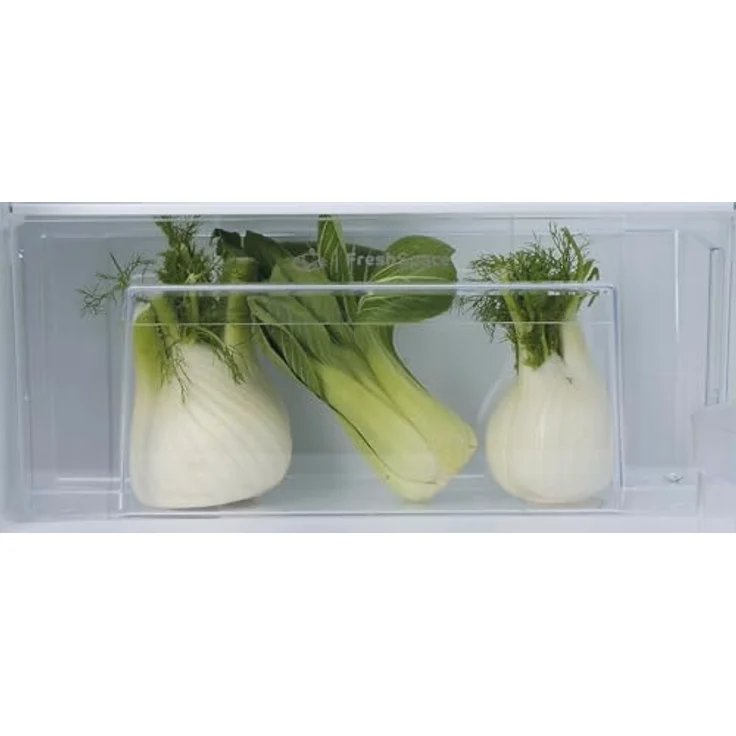Privileg PRC 12VF2E Einbaukühlschrank mit 193 l Kühlvolumen, 5 Ablageflächen und LED-Innenbeleuchtung, 35 dB – Bild 6