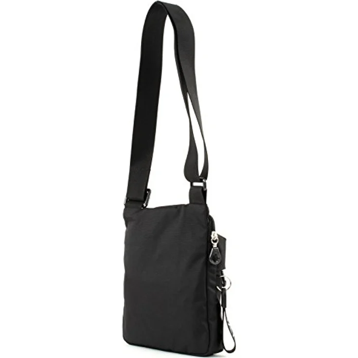 Mandarina Duck Umhängetasche MD20 Tracolla, schwarz – Bild 5