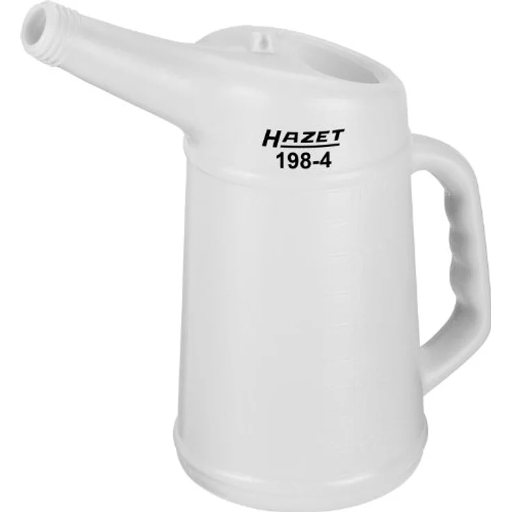 HAZET 198-4 Messbecher – Bild 1