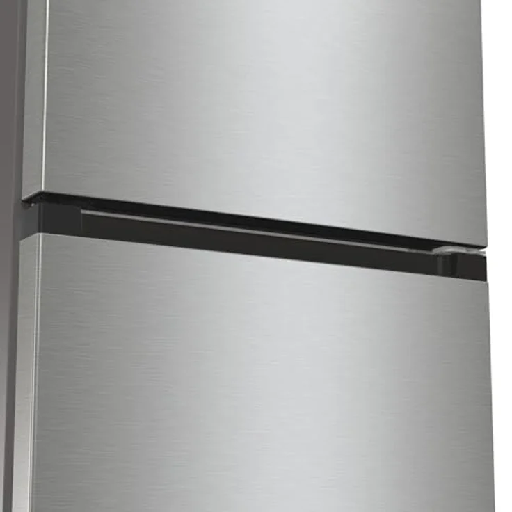 Gorenje NRC619BSXL4 742217 Kühl-Gefrierkombination, freistehend, inoxfarben, Energieklasse B – Bild 15