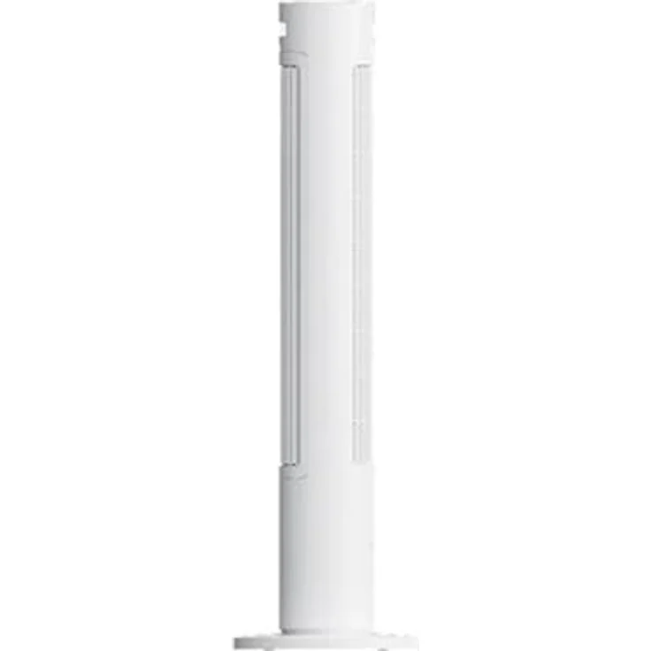 Xiaomi Smart Tower Fan 2, Intelligenter Turmventilator mit Fernsteuerung und leisem Betrieb – Bild 2