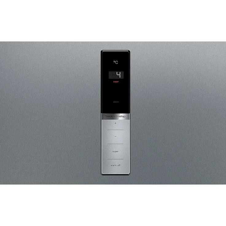 Bosch KSV36BIEP Kühlschrank, freistehend, edelstahl, Anti-Fingerprint, VitaFreshPlus, FreshSense, LED, Breite 60 cm – Bild 6