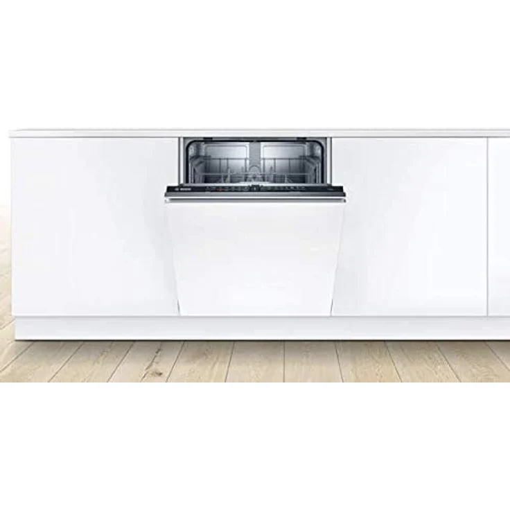 Bosch SMV2ITX22E, Geschirrspüler, E, Geräuschemissionsklasse C, Geräuschemissionen 48 Dezibel – Bild 3