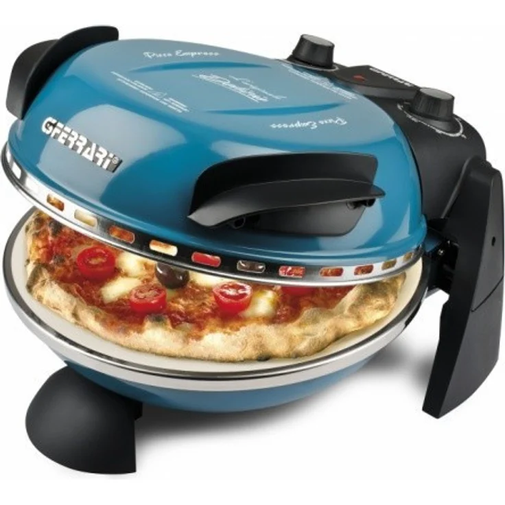 G3Ferrari Pizza Delizia G10006, blau – Bild 1