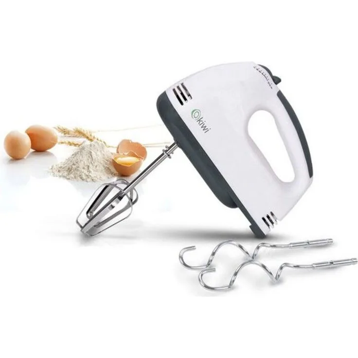 Kiwi Handmixer 200W