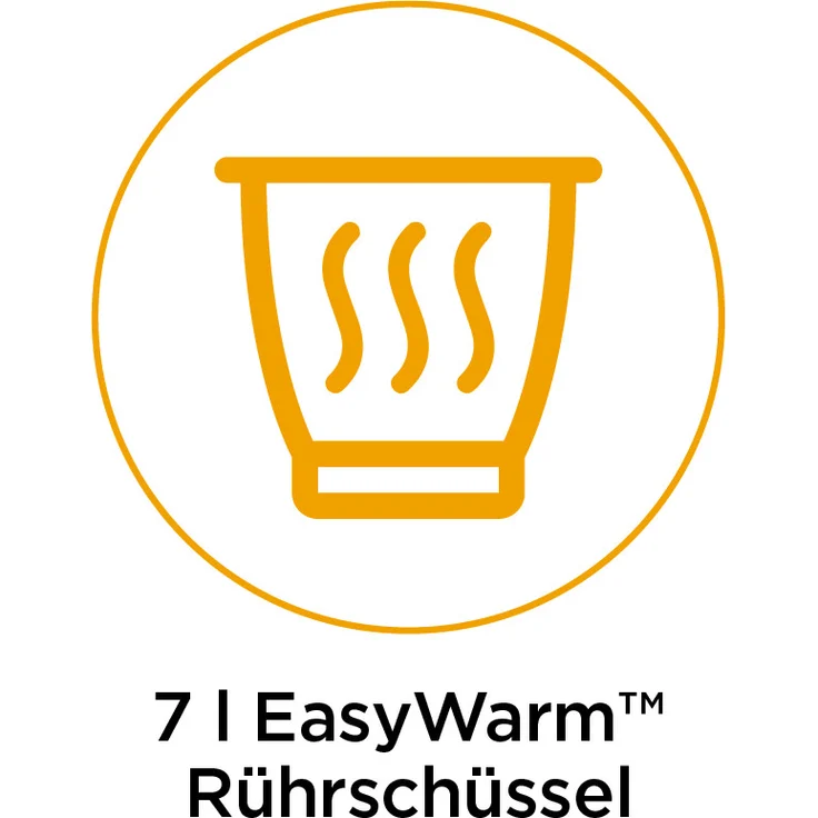 Kenwood KWL90.244SI Titanium Chef Patissier Küchenmaschine mit integrierter Waage, 1400W, DuoBowls - 5 Liter und 7 Liter, 13 Geschwindigkeiten, silber, Serie: Titanium Chef – Bild 16