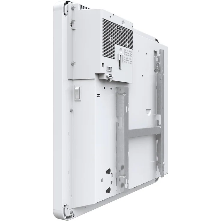 Bosch Thermotechnik Wandkonvektor HC4000-10 1000 Watt, weiß, Konvektor – Bild 3