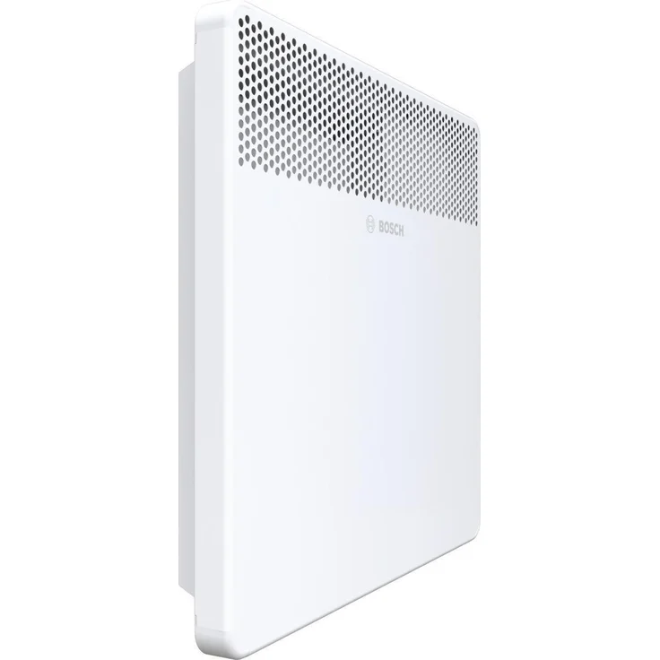 Bosch Thermotechnik Wandkonvektor HC4000-10 1000 Watt, weiß, Konvektor – Bild 2