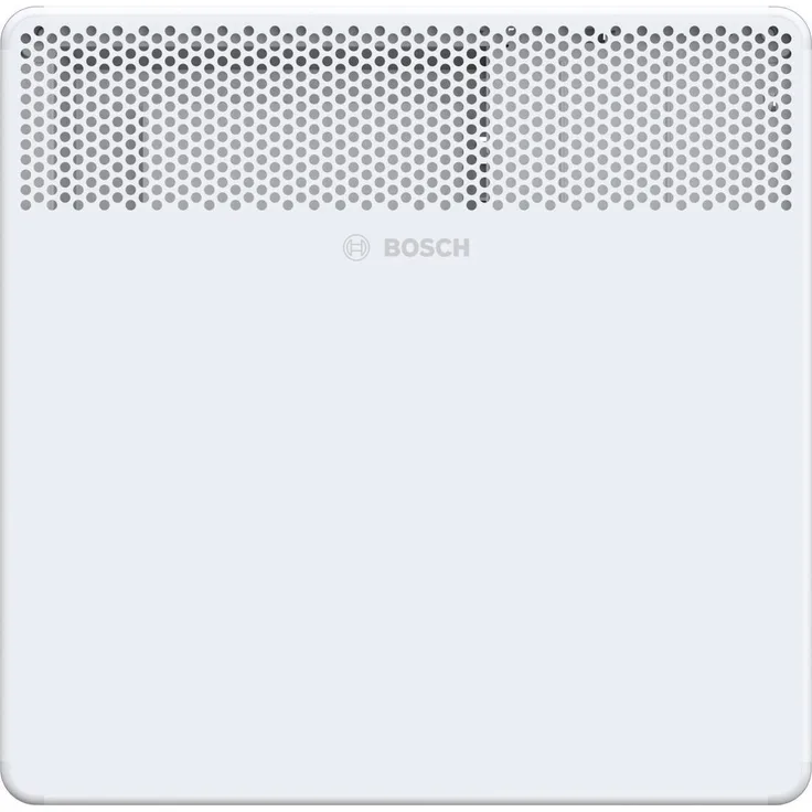 Bosch Thermotechnik Wandkonvektor HC4000-10 1000 Watt, weiß, Konvektor