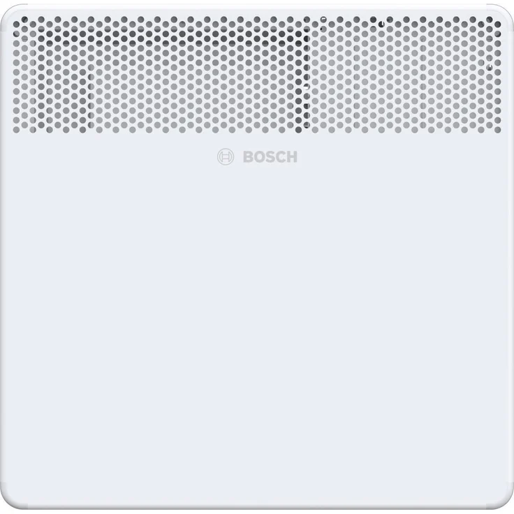 Bosch Thermotechnik Wandkonvektor HC4000-10 1000 Watt, weiß, Konvektor – Bild 1