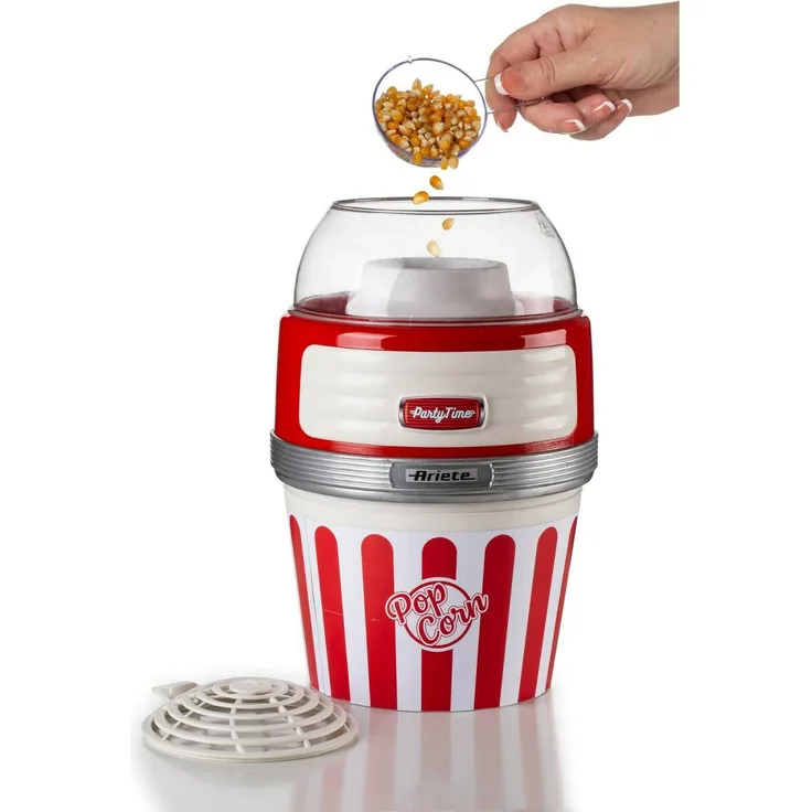 Ariete 2957 POP CORN