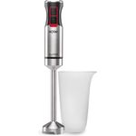 Solac BA5606 Pro 1000 Handrührgerät 1000W Rostfreier Stahl