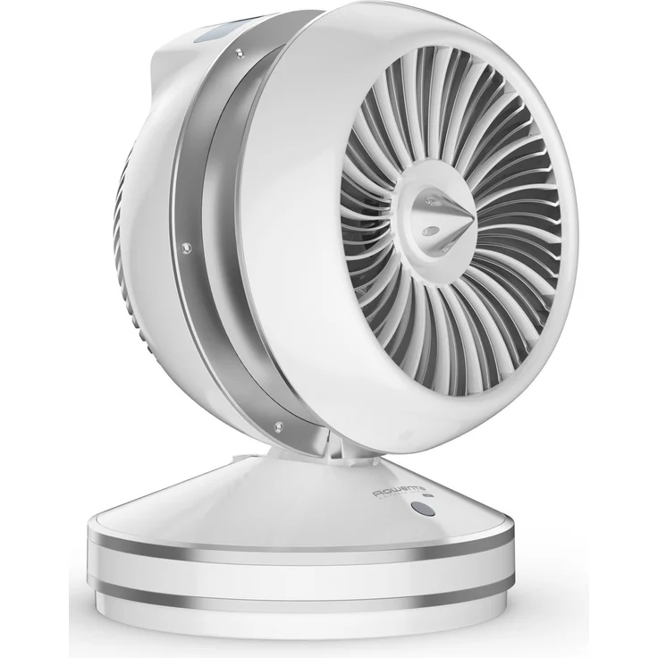 Rowenta Bodenventilator HQ7152 Air Force Intense 2in1, Ventilator und Heizlüfter, 2600 Watt, 43 dB(A), Eco-Heizmodus, inkl. Fernbedienung – Bild 1