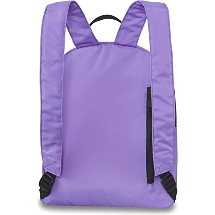 Dakine ESSENTIALS PACK MINI, 7L City Rucksack aus 100% Polyester, 30 cm, lila – Bild 2