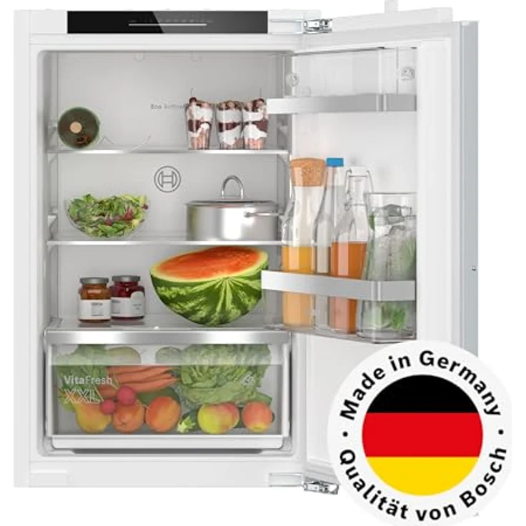 Bosch KIR21ADD1 Kühlschrank, Einbau, Energieklasse D – Bild 4