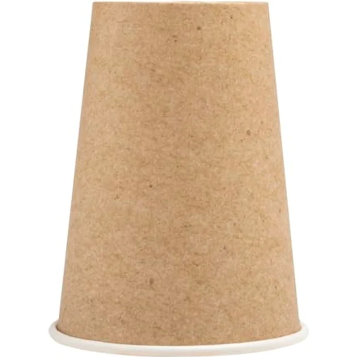 WHEN 21 Pro Tischdecke 89109i – 15 Becher – 20 cl – Karton – Kraftpapier, FSC-zertifiziert - bunt – Bild 3