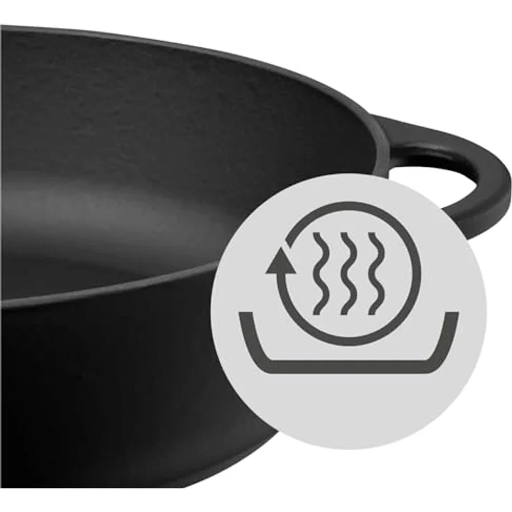 WMF Bräter 30 x 23,5 cm – Bild 3