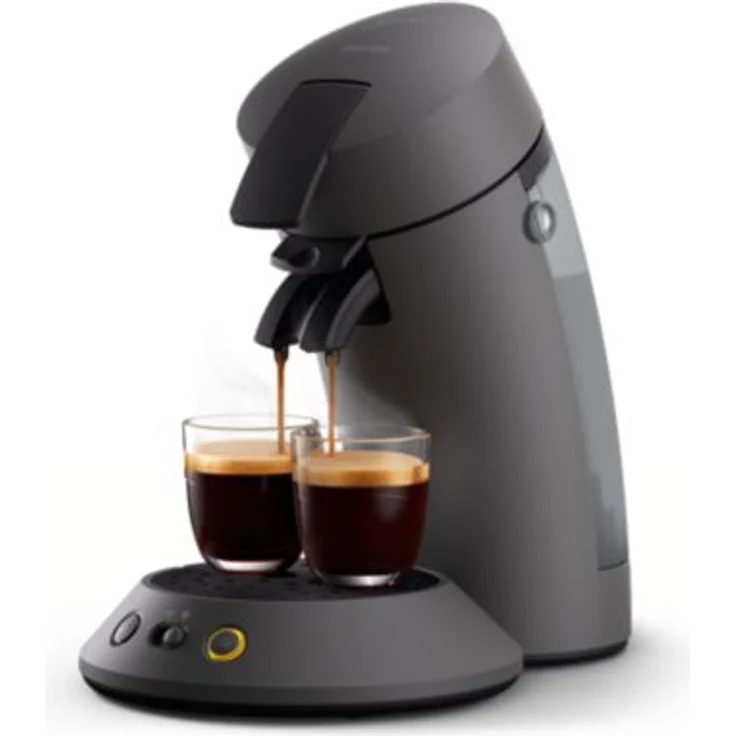 Philips Coffee pad machine CSA210/50 – Bild 1