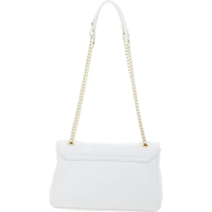 VALENTINO BAGS Umhängetasche Ocarina, Polyurethan, mit variabler Schmuckkette – Bild 3