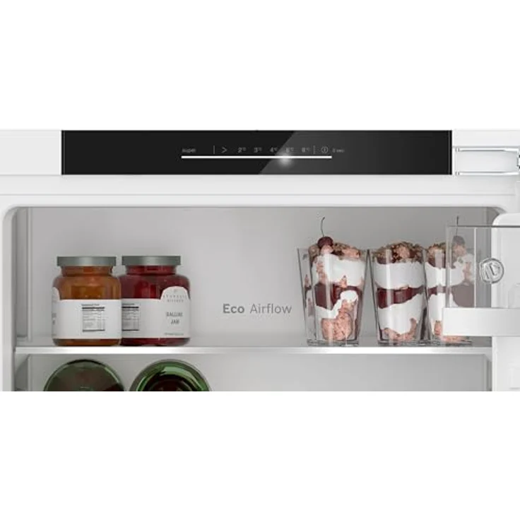 Bosch KIR31ADD1 Kühlschrank, Einbau, Energieklasse D – Bild 7