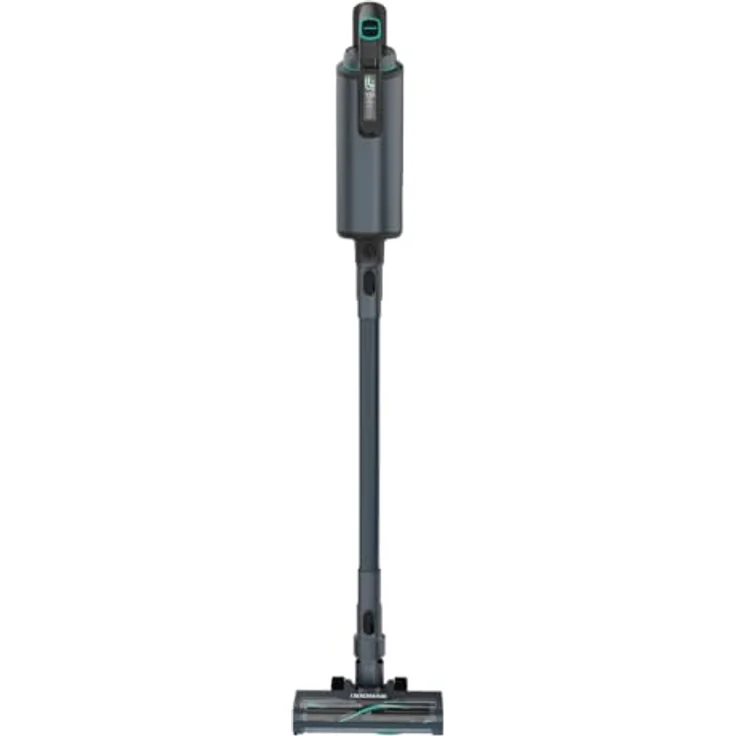 THOMAS BX7 AKKU-Staubsauger, kabellos mit Beutel, HEPA Filter, 60 min Laufzeit, für Allergiker, selbstreinigende LED-Bürstenwalze, entwickelt in Deutschland – Bild 1