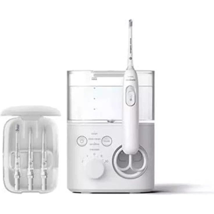 Philips Munddusche HX3911/40 – Bild 1