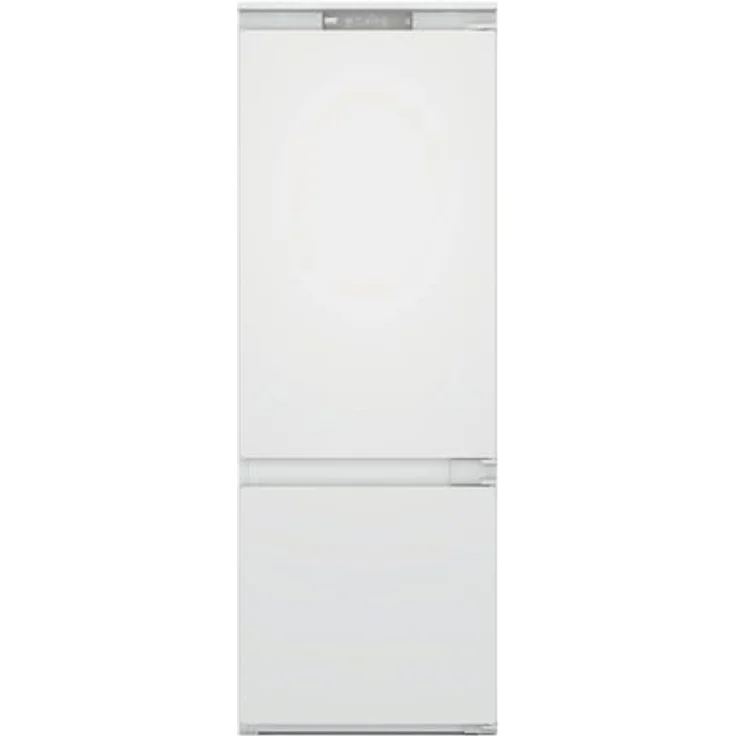 Whirlpool WH SP70 T121 Kühl-Gefrierkombination, 394 l, E, Weiß, 6th Sense-Technologie, NoFrost, leiser Betrieb 32 dB – Bild 3