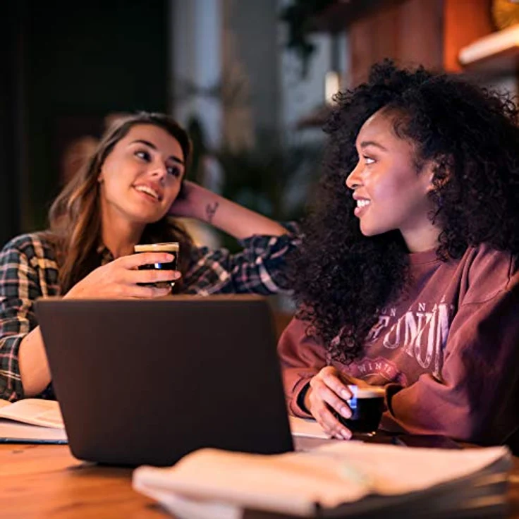 Philips CSA210/61/60 Senseo Original PLUS Intense Black – Bild 6