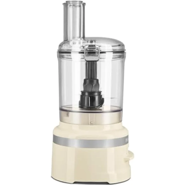 Kitchenaid 5KPF0921EAC Foodprozessor 2,1 L, 240W, almond cream, Serie: 5KPF0921 – Bild 3