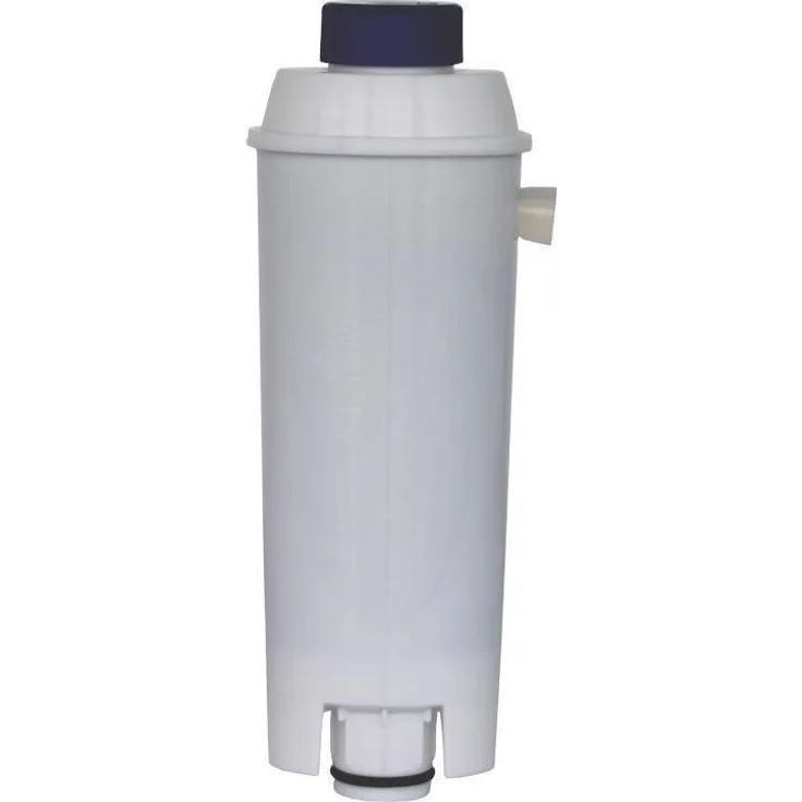 Aquintos-Wasseraufbereitung GmbH Nachfüll Wasserfilter für DeLonghi Kaffeevollautomaten mit DLS C002 / DLSY002 / SER3017 Filterpatrone, einzeln