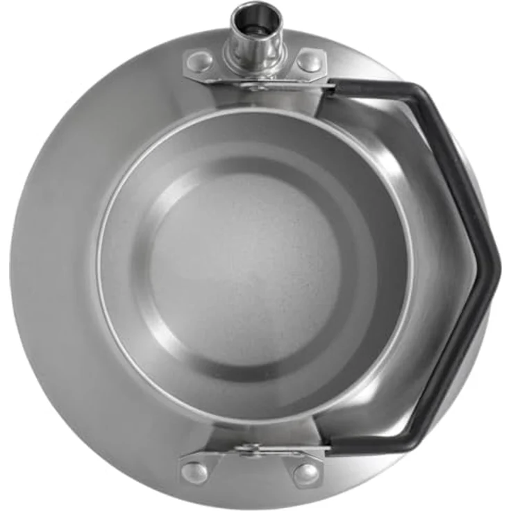 Campingaz 2197186 Wasserkocher 1,5 l Edelstahl - Silikongriffe, kompaktes Design - Preisvergleich – Bild 5