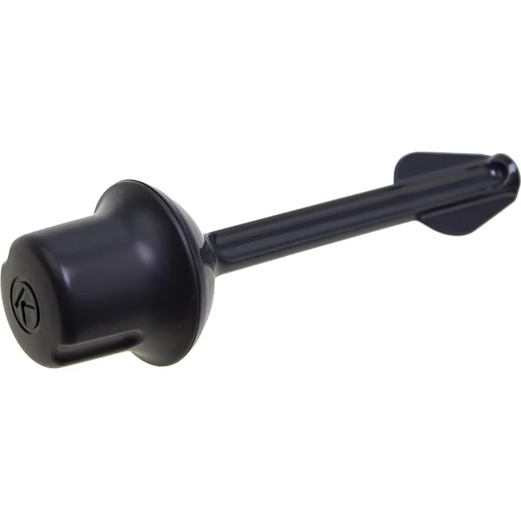 OTTO Mixaufsatz Kenwood KW715661 Rührstab für BLM800 KAH357 KAH358 KMC053 KMC500 Küche, Original Ersatzteil, passgenau, hochwertige Qualität