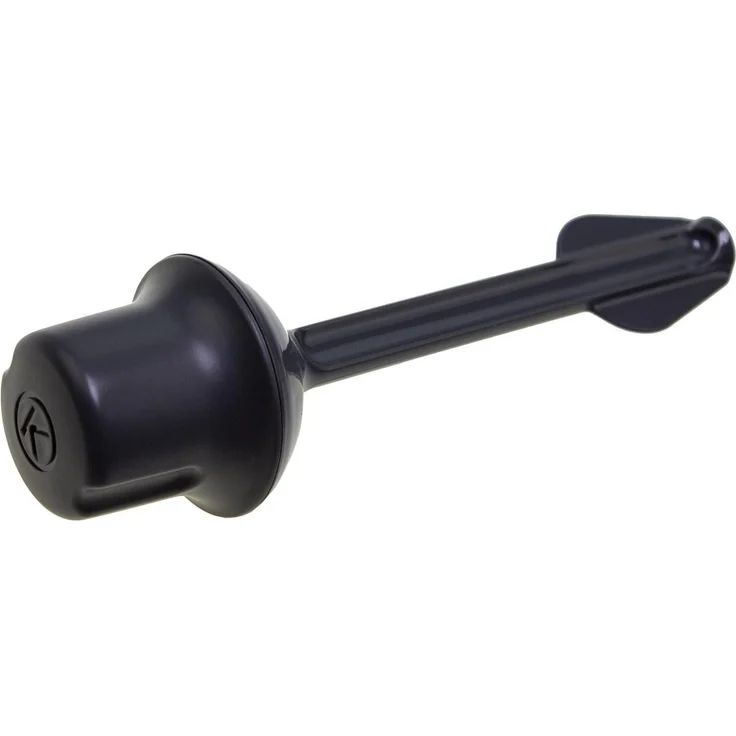 OTTO Mixaufsatz Kenwood KW715661 Rührstab für BLM800 KAH357 KAH358 KMC053 KMC500 Küche, Original Ersatzteil, passgenau, hochwertige Qualität