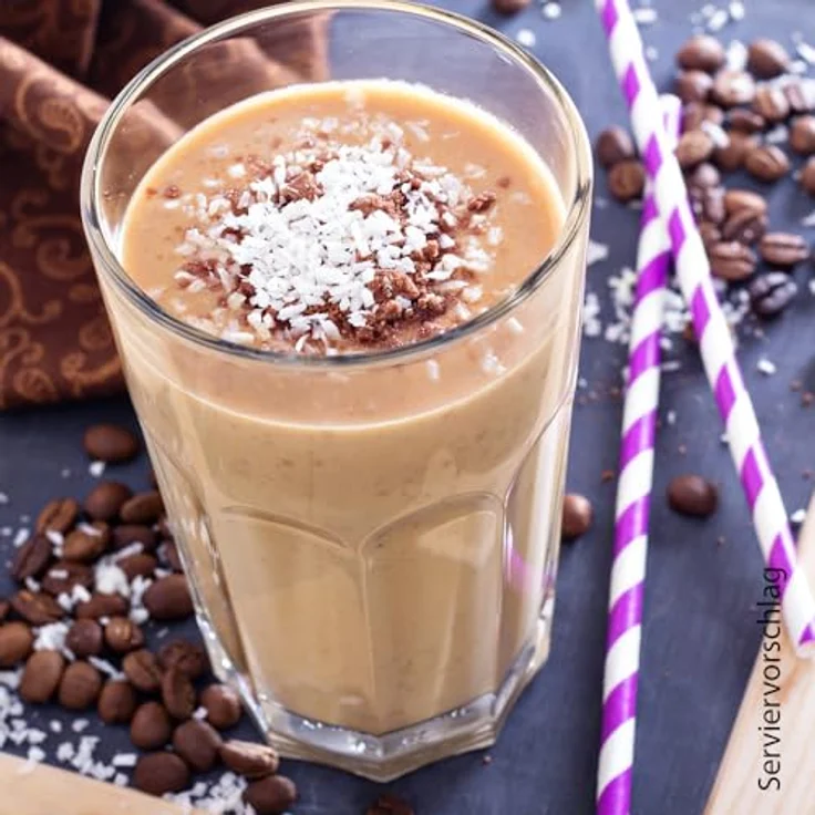 Dr. Jacob's Chi-Cafe free Pulver 250 g, entkoffeinierter Kaffee-Genuss mit Reishi-Pilz, vegan, ohne Zuckerzusatz – Bild 8