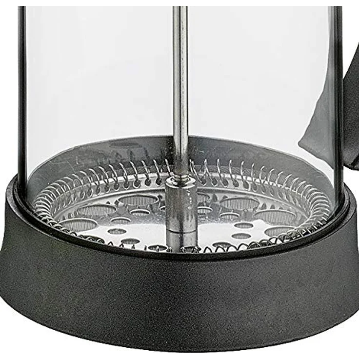 Cilio Kaffeebereiter MARIELLA-KP0000345933/transparent – Bild 4
