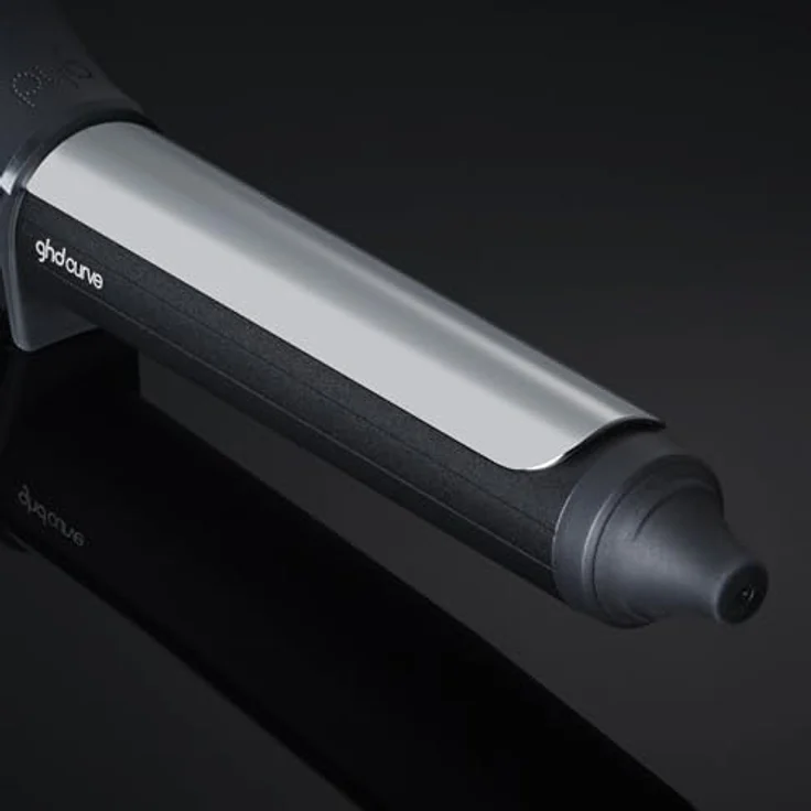 ghd curve classic curl tong, professioneller Lockenstab mit Klammer, 26 mm für voluminöse & glamouröse Locken – Bild 4