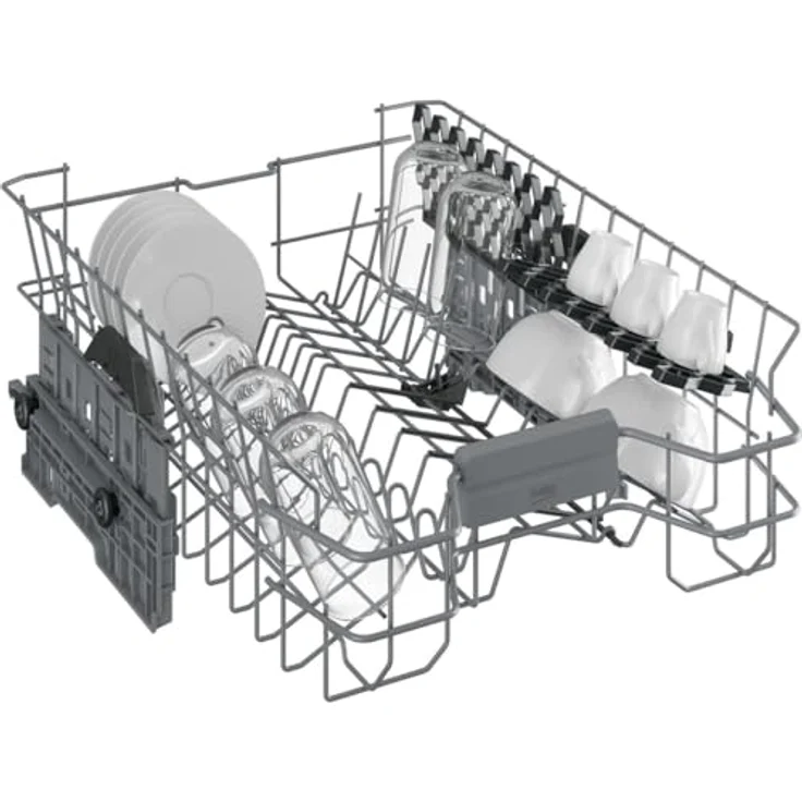 Beko BDIS 38120Q, Geschirrspüler, E, Geräuschemissionsklasse C – Bild 5